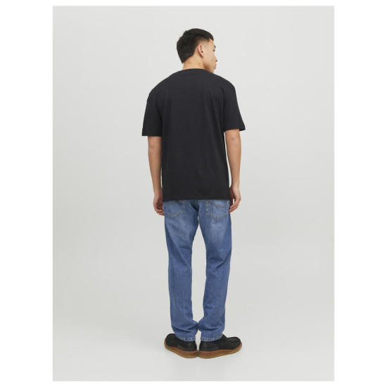 Jack & Jones Ανδρική κοντομάνικη μπλούζα
